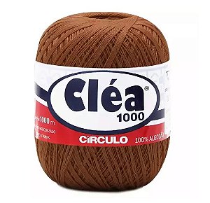 LINHA CLEA 1000 COR 7504 MOGNO