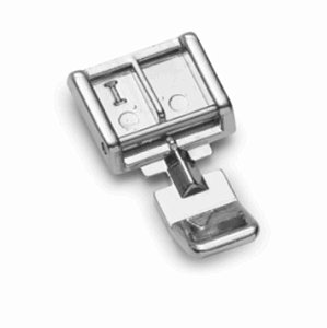 CALCADOR PARA ZIPER INVISIVEL
