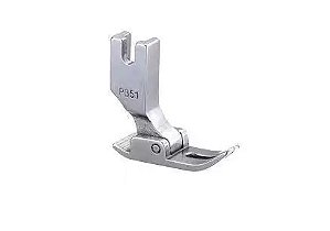 CALCADOR RETA INDUSTRIAL P351