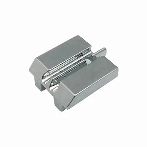 CALCADOR PARA ZIPER INVISIVEL
