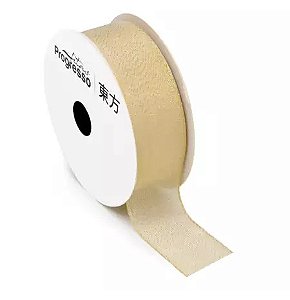 FITA METALIZADA M011-025 COR 203 OURO 10 MTS