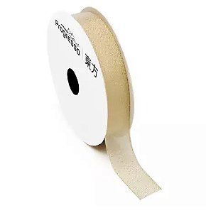 FITA METALIZADA M011-015 COR 203 OURO 10 MTS