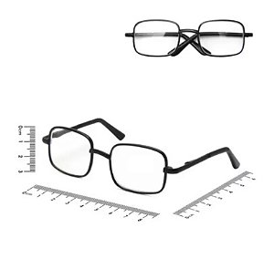 OCULOS PARA AMIGURUMI 8,5X3,5 REF 455466 COR 100 CÍRCULO
