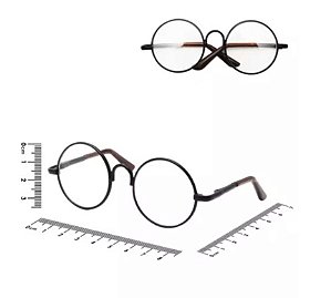 OCULOS PARA AMIGURUMI 8,5X3,5 REF 455466 COR 60 CÍRCULO