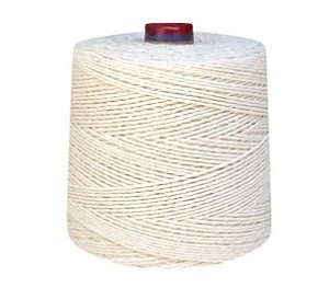 BARBANTE SOBERANO FIO 6 1 KG COR CRÚ