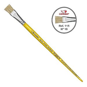 PINCEL REF 115-16 CONDOR ESCOLAR