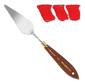 ESPATULA ARTISTICA METAL REF 502 CONDOR