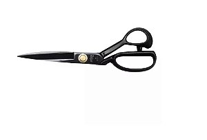 TESOURA DE ALFAIATE ALTA COSTURA 26CM TE026 083 016 260 ARTEPUNTO