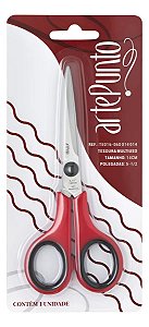 TESOURA MULTIUSO REF- TE016 -060 014 014 14CM ARTEPUNTO