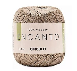 FIO ENCANTO COR 7031 LICOR 100 GR 128 MTS