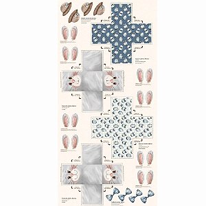 PROJETO PAINEL DIGITAL CESTINHA PASCOA 2026 PASC012 FUXICOS E FRICOTES