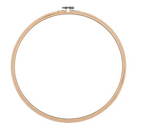 BASTIDOR TARRACHA 22 CM ARTEPUNTO