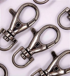 MOSQ 38MM 2 UNID GRAFITE