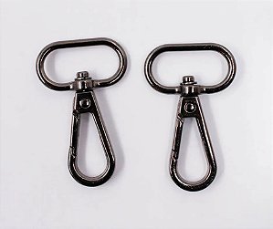 MOSQ BASE ARRED 16X50 2 UNID GRAFITE