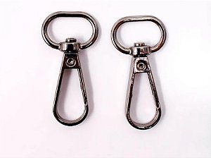 MOSQ BASE ARRED 9X24 2 UNID GRAFITE