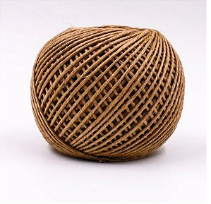 CORDÃO RAMI 1MM 80 MTS