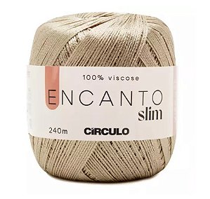 FIO ENCANTO SLIM 240 MTS COR 7031 LICOR