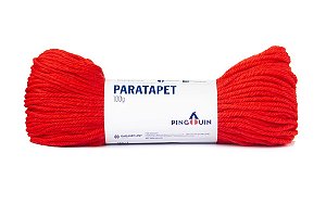 LÃ PARATAPET PINGOUIN 100 GR COR 0313 RUBRO