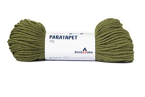 LÃ PARATAPET PINGOUIN 100 GR COR 0615 MUSGO