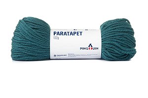 LÃ PARATAPET PINGOUIN 100 GR COR 4516 NEVADA