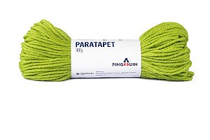LÃ PARATAPET PINGOUIN 100 GR COR 4672 FOLHADO