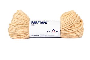 LÃ PARATAPET PINGOUIN 100 GR COR 0702 PALHA
