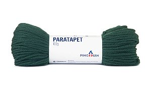 LÃ PARATAPET PINGOUIN 100 GR COR 0621 EUCALIPTO
