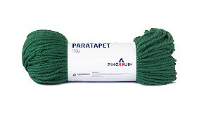 LÃ PARATAPET PINGOUIN 100 GR COR 06187 CIPRESTE