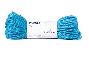 LÃ PARATAPET PINGOUIN 100 GR COR 0590 ARUBA