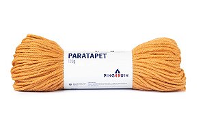 LÃ PARATAPET PINGOUIN 100 GR COR 0707 PESSEGO