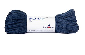 LÃ PARATAPET PINGOUIN 100 GR COR 0516 NAVAL