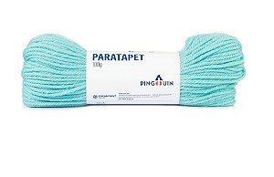 LÃ PARATAPET PINGOUIN 100 GR COR 1503 ALGA