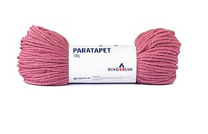 LÃ PARATAPET PINGOUIN 100 GR COR 0311 ROSA MALVA