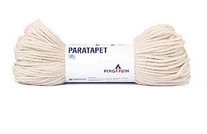 LÃ PARATAPET PINGOUIN 100 GR COR 0701 NINIVE