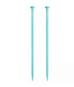 AGULHA TRICO CABO LONGO 7,0MM CIRCULO