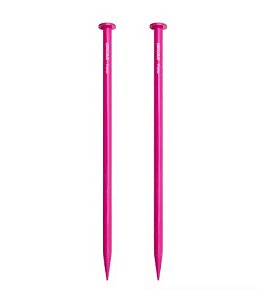 AGULHA TRICO CABO LONGO 9,0MM CIRCULO