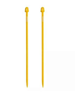 AGULHA TRICO CABO LONGO 6,0MM CIRCULO