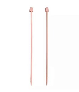 AGULHA TRICO CABO LONGO 5,0MM CIRCULO