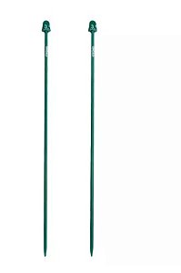 AGULHA TRICO CABO LONGO 3,5MM CIRCULO