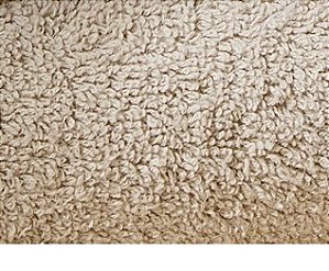 TOALHA DE BANHÃO LUXURY COR BEGE 78X150 OLINDA