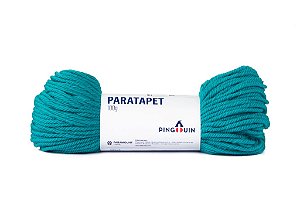 LÃ PARATAPET PINGOUIN 100 GR COR 1569 REGATA