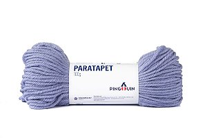 LÃ PARATAPET PINGOUIN 100 GR COR 0404 VIOLACEA