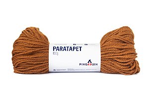 LÃ PARATAPET PINGOUIN 100 GR COR 0712 CAPUCINO