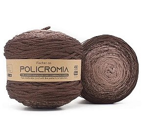 FIO POLICROMIA 400 MTS COR 933-AVELÃ