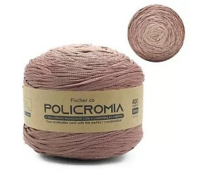 FIO POLICROMIA 400 MTS COR 929-DUNA