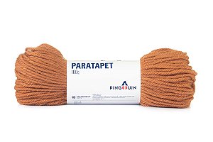 LÃ PARATAPET PINGOUIN 100 GR COR 0709 CAMURÇA