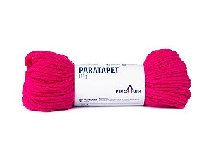 LÃ PARATAPET PINGOUIN 100 GR COR 4370 PINGENTE