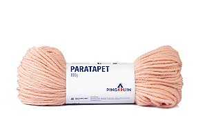 LÃ PARATAPET PINGOUIN 100 GR COR 0213 CHAMPAGNE