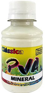 TINTA PVA FOSCO TRUE COLORS COR-7231 NOVO MINERAL 100 ML