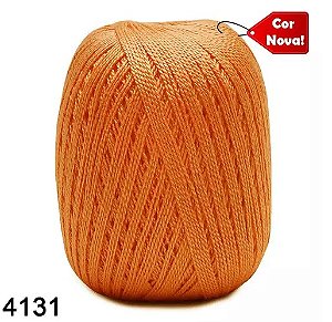 LINHA ANNE 500 COR 4131 DARK CHEDDAR